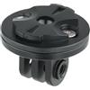 Supporto Telecamera Bicicletta Flip Holder Interfaccia 3 Poli Orientamento Rever