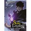 Edizioni Star Comics Solo Leveling Vol. 18 (ITA)