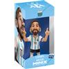 MINIX Argentina Lionel Mesi Minix Figura 12cm Minix