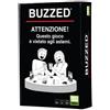 YAS! GAMES BUZZED - VERSIONE ITALIANA Gioco Da Tavolo YAS! GAMES