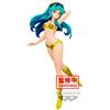 BANPRESTO Urusei Yatsura Glitter & Glamours Lum Ver.a Figura 22cm Banpresto