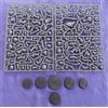 Games Workshop Black Templars - Crusaders Unit (5 modelli), Warhammer 40K
