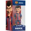 MINIX Fc Barcelona Pedri Minix Figura 12cm Minix