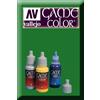 VALLEJO GAME COLOR GOBLIN GREEN 72030 COLORI VALLEJO