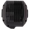 Cover posteriore in ABS per telaio per fotocamera per dji Matrice4E - custodia