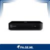 TELE System Smart Box Decoder Digitale Terrestre Android TV 4K DVBT2 HEVC Telesystem uP1