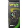 ZEPP SMARTWATCH BRACCIALETTO Amazfit Band 7 Fitness Tracker NIB AMOLED Display