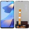 DISPLAY LCD PER OPPO A16K / A56 5G PFVM10 TOUCH SCREEN SCHERMO VETRO