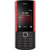 Nokia 5710 XA Xpress Audio Cellulare Dual Sim con Auricolari 4G Nero Nuovo