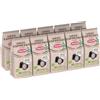 CRASTAN 1870 - Capsule Compostabili Compatibili Nespresso - Orzo Espresso Biolog
