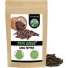Alpi Nature Pepe Lungo Intero 125g, Grani Interi, Bastoncini di Pepe Lungo Inter