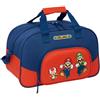 SAFTA Super Mario Bros Mamma Mia Borsa Sportiva Safta