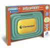 Clementoni Sapientino - Discovery Laptop, Computer Educativo per Bambini dai 3 A