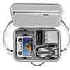 STARTRC Mini 5 Pro Custodia, Borsa Portatile per Accessori DJI Mini 5 Pro, per D