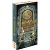 InPatience Sfynx Board Game - Solve 9 Riddles to Unlock The Sunken City's Secrets! Cooperat