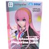 Sega Progetto Sekai Miku Hatsune Luka Megurine School SEKAI Figure Virtual Singer