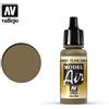 VALLEJO MODEL AIR 71116 CAM GRAY GREEN