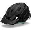 Giro - Fonte MIPS Caschi - Adulto Unisex - Attrezzature di protezione, Casco da bicicletta, Casco MTB, Casco di protezione MTB, Verde brillante, L