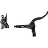 Shimano Unisex - Adulto BR-MT420/BL-MT401 Freno a disco Nero, Taglia unica