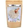Dalia Farina di Avena Integrale Bio 500g Senza Glutine Ricca di Fibre e Proteine