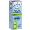 CARE for You Gocce Oculari per Occhi Irritati ed Arrossati, Monodosi 15ML