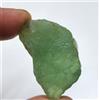 - Sans marque/Générique - Fluorite verde brillante grezza 242 Crt 40x28x29 mm pietra preziosa sfusa per...