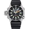 CITIZEN Orologio CITIZEN PROMASTER DIVER'S 200 metri profondimetro REF. JP2000-08E