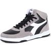 Diadora Scarpe Diadora Raptor High Sl Taglia 44 Cod 178324-C2100 Nero