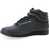 Reebok Scarpe Reebok Freestyle Hi Taglia 37 Cod 100000102 Nero