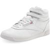 Reebok Scarpe Reebok Freestyle Hi Taglia 37.5 Cod 100000103 Bianco