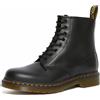 Dr. Martens Scarpe Dr. Martens 1460 Smooth Taglia 42 Cod 11822006 Nero