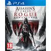 Assassin's Creed Rogue Remastered (PS4) PlayStation 4 Remas (Sony Playstation 4)