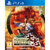 Nobunaga's Ambition Taishi (PS4) (Sony Playstation 4)