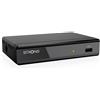 STRONG SRT 8109 - Decoder Digitale Terrestre DVB-T2 HDMI. Perfetto per il nuovo