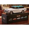 wster Modellino Auto Retro Cassa WSTER Wireless Bluetooth Speaker with TF USB FM Music