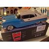 wster Modellino Auto Retro Cassa WSTER Wireless Bluetooth Speaker with TF USB FM Music