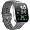 AMAZFIT Sportwatch Amazfit Bip 6 charcoal