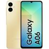 Samsung Galaxy A06 4G 4GB RAM 64GB Dual SIM SM‑A065F/DS GOLD