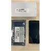 Samsung LCD DISPLAY SAMSUNG S20 FE 5G G781F CLOUD WHITE ORIGINALE CON FRAME