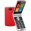 BRONDI MAXY TELEFONO CELLULARE 2G MAXY DISPLAY 2.8" TORCIA FOTOCAMERA