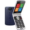 BRONDI MAXY TELEFONO CELLULARE 2G MAXY DISPLAY 2.8" TORCIA FOTOCAMERA