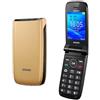BRONDI MAGNUM 4 SCHERMO TASTIERA FISICA RETROILLUMINATA DUAL SIM