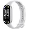Xiaomi Watch Smart Band 10 Glacier Silver
