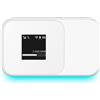 ZTE Router Zte Mf986d 4g Ufi Lte Cat12/13 1x Usb Type C, 1x Sim Socket 2x TS-9 (mf98