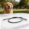 per antenna esterna robusta per Garmin per Astro 320 DC40 DC50 per collare per