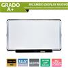 New Net Display 12.5 compatibile con HP EliteBook 820 G3 1AZ48US [30pin 1366x768]