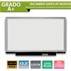 New Net Display 13,3 compatibile Sony VAIO VPC SB1V9E/B SB3L9E/S [40pin 1366x768]