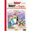 ASTERIX E LA FIGLIA DI VERCINGETORIGE - DELUXE Panini