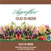 Agroflor Olio di Neem Puro Idrosolubile