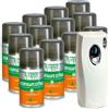 Copyr Kenyasafe Extra e Copyrmatic Evolution Night & Day - Insetticida Antizanza